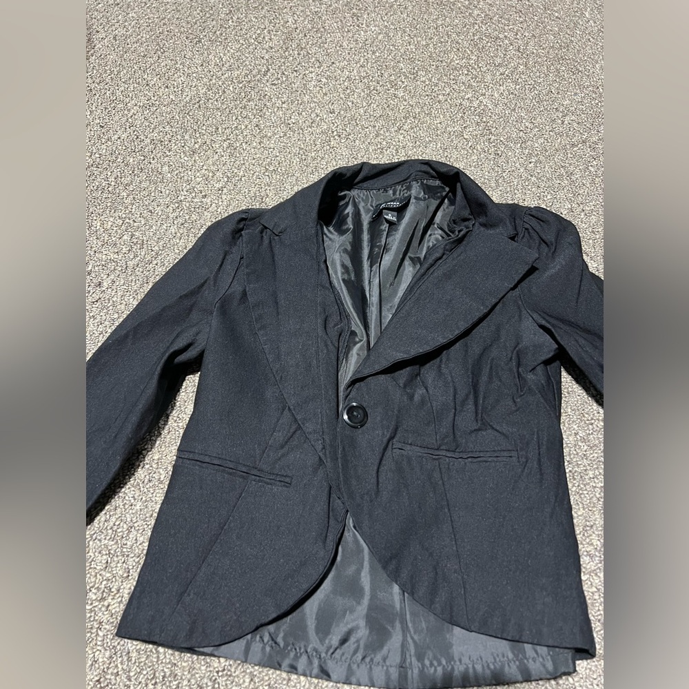 Cute blazer